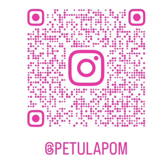 Follow my IG account💗 @petulapom - Picture 2 of 2